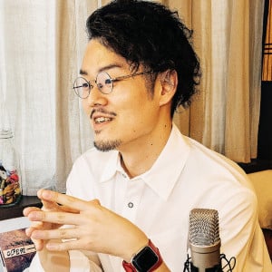 Profile photo for Kenta Suzuki