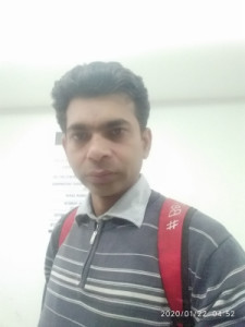Profile photo for Subrata Banerjee