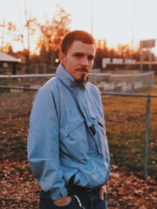 Profile photo for Riley Glenn Kestner