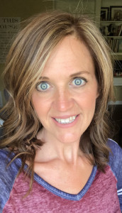Profile photo for jenna colston