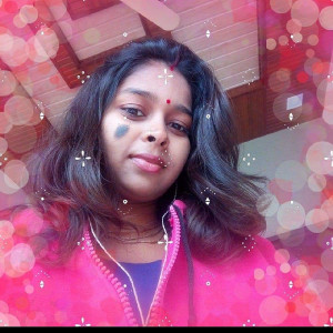 Profile photo for Puja N Das