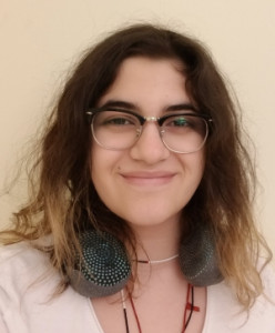 Profile photo for Sara Yilmaz