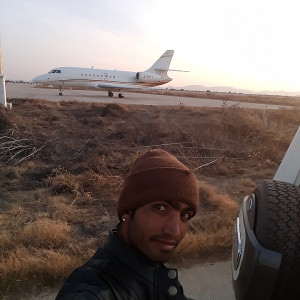 Profile photo for Devendra singh charan