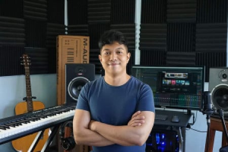 Profile photo for Josh Balane