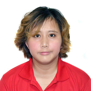 Profile photo for Maria Rosana Acda