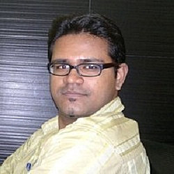 Profile photo for Joy Dutta