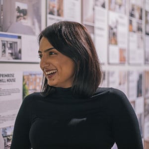 Profile photo for Sabah Hussain