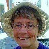 Profile photo for Deb Albertson