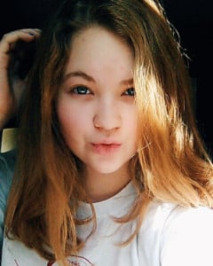 Profile photo for Evelyn Cane-Simmons