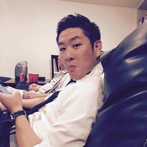 Profile photo for David Kim