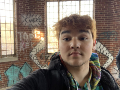 Profile photo for Ryan Daniels