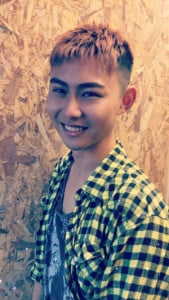 Profile photo for Milo Qiu