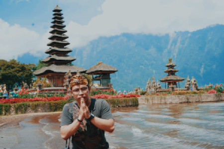 Profile photo for Faqih Azka