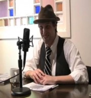 Profile photo for Michael Scott