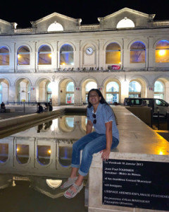 Profile photo for Krysta F