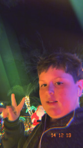 Profile photo for Zane Anthony Shaler