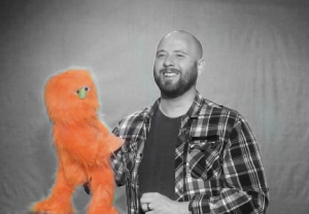 Profile photo for Aaron N. Johnston