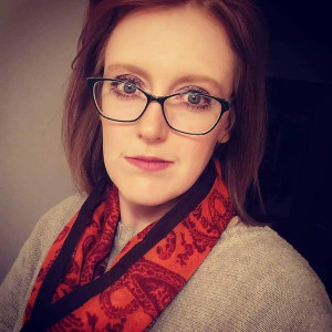 Profile photo for Mindy Curtis