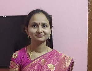 Profile photo for Soni Bhatta