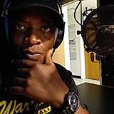 Profile photo for Baron Easterling