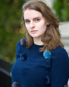 Profile photo for Abigail Grace Allen