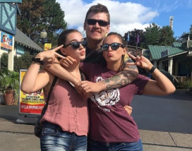 Profile photo for Christopher Oley