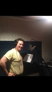 Profile photo for Kyle Blanchette