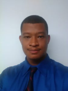Profile photo for Christopher Garvey