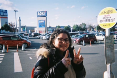 Profile photo for Keily Delgado-Chacon