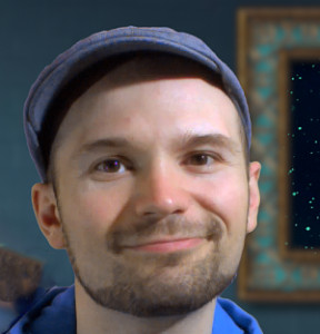 Profile photo for Richie Crossman