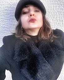 Profile photo for Alexia Amvrazi