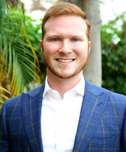 Profile photo for Ari Hirsch