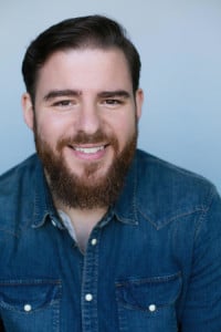 Profile photo for Benjamin Sheedy