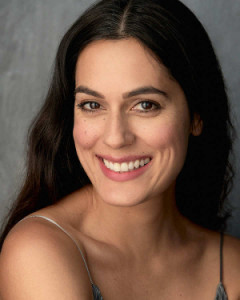 Profile photo for Amrit Maghera