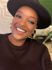 Profile photo for Nikki Nurse