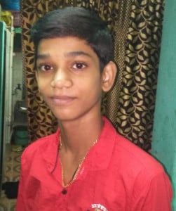 Profile photo for Nitesh Kadam