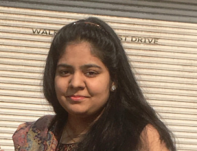 Profile photo for mini garg