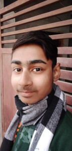 Profile photo for Bharat Bushan