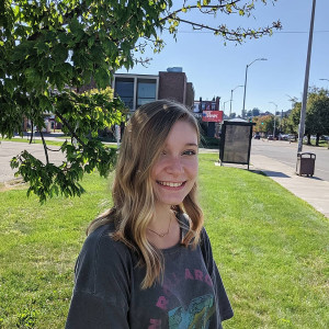 Profile photo for Jade Baumlin