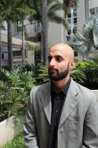 Profile photo for Andres Bustamante