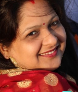 Profile photo for Aarti Mishra
