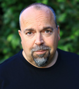 Profile photo for Andy Pandini