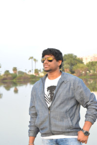 Profile photo for praneeth kumar