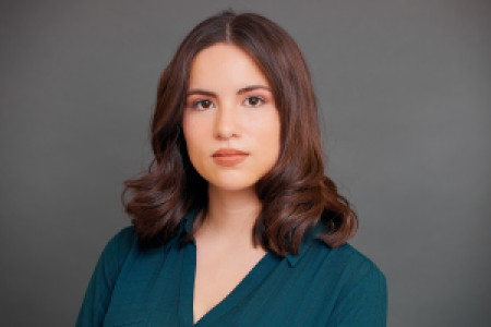 Profile photo for Lauren Estrada