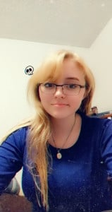 Profile photo for Chloe hager