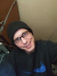 Profile photo for Jason Ostman