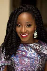 Profile photo for Aderonke Adebanjo