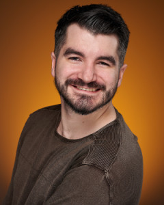 Profile photo for Daniel Corton