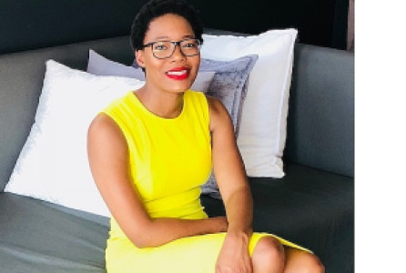 Profile photo for Zanele Dlamini