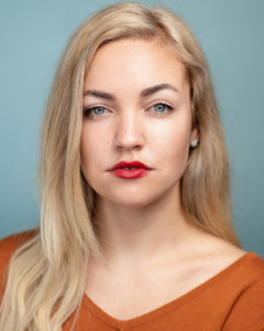 Profile photo for Savannah Gardner